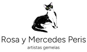Rosa y Mercedes Peris – Artistas gemelas